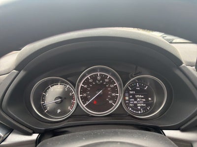 2023 Mazda Mazda CX-5 2.5 S