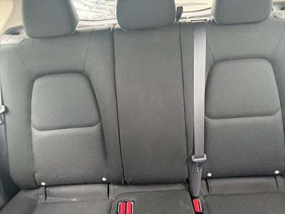 2023 Mazda Mazda CX-5 2.5 S