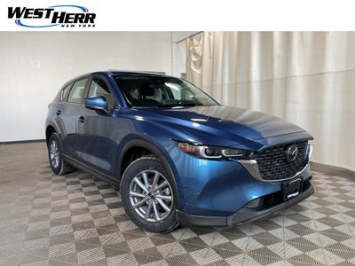 2023 Mazda Mazda CX-5 2.5 S