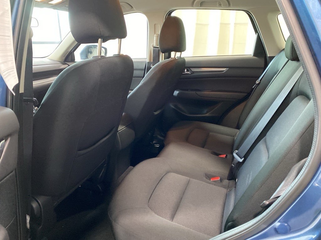 2023 Mazda Mazda CX-5 2.5 S