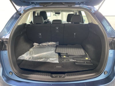 2023 Mazda Mazda CX-5 2.5 S