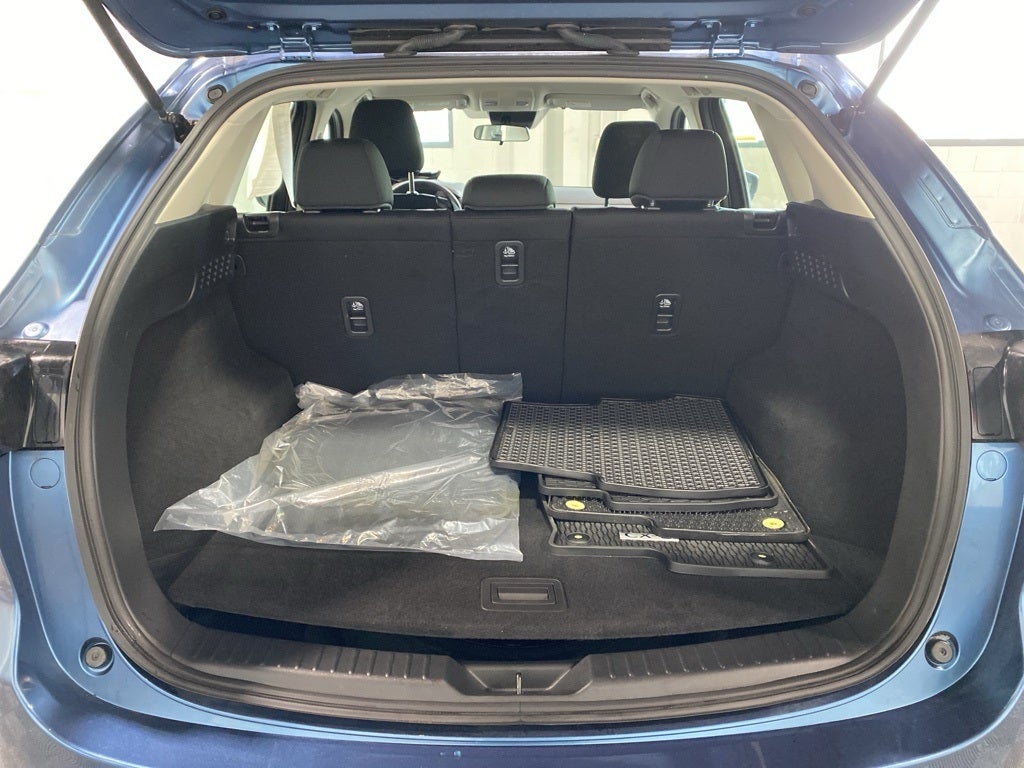 2023 Mazda Mazda CX-5 2.5 S