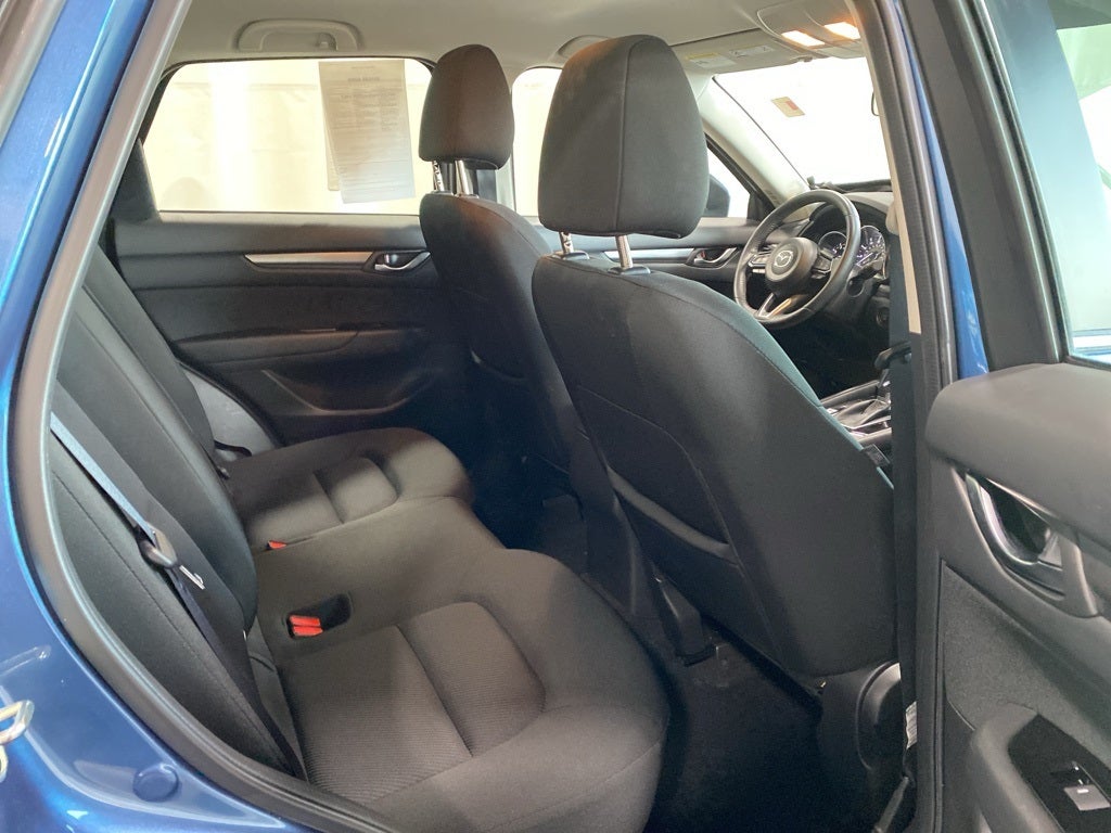 2023 Mazda Mazda CX-5 2.5 S
