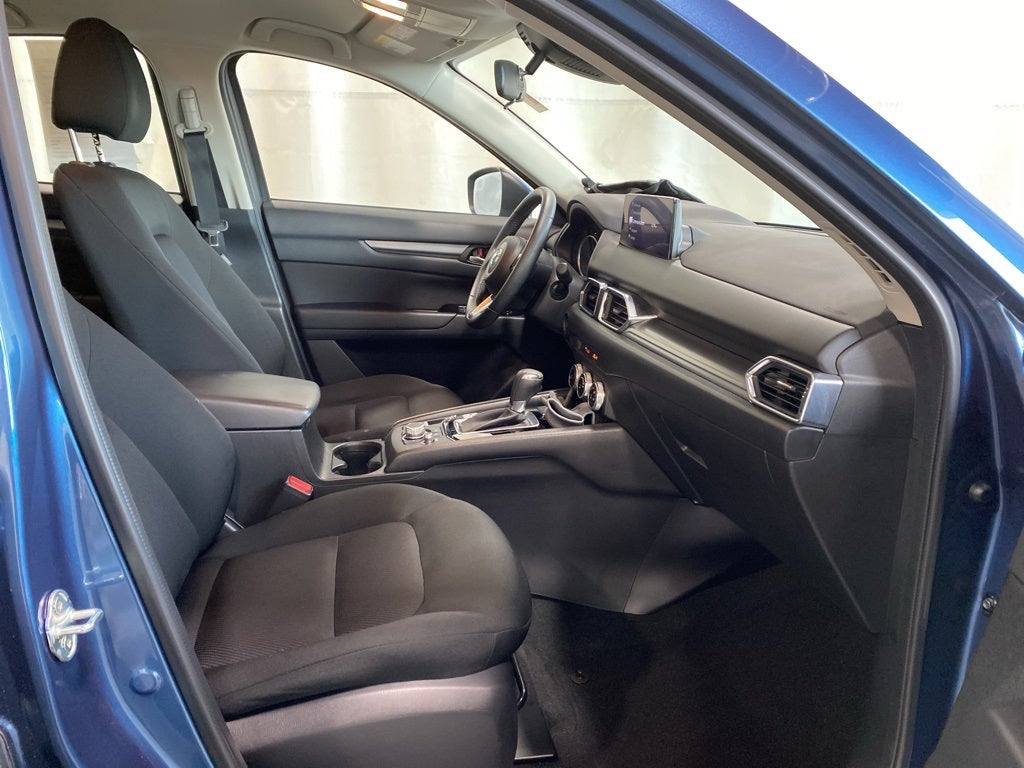 2023 Mazda Mazda CX-5 2.5 S