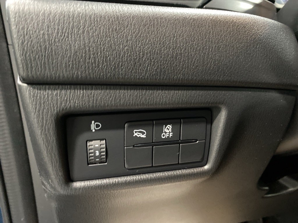 2023 Mazda Mazda CX-5 2.5 S