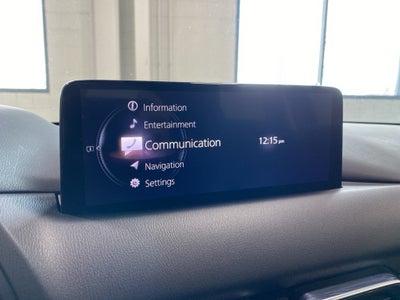 2023 Mazda Mazda CX-5 2.5 S