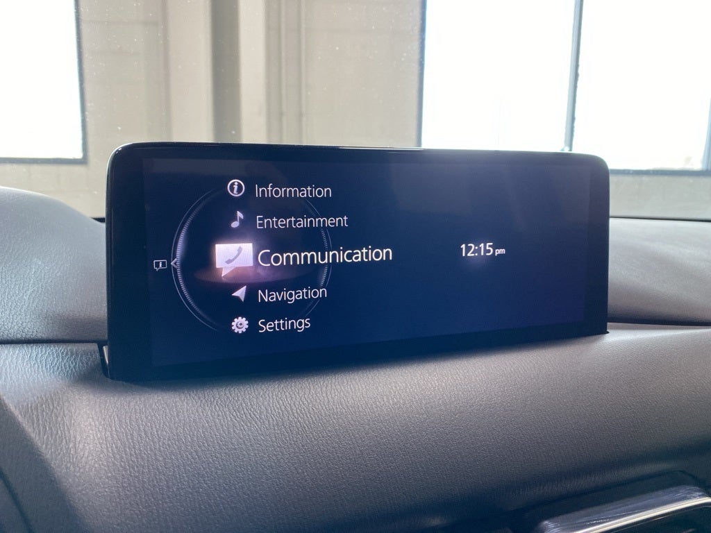 2023 Mazda Mazda CX-5 2.5 S