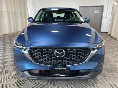 2023 Mazda Mazda CX-5 2.5 S