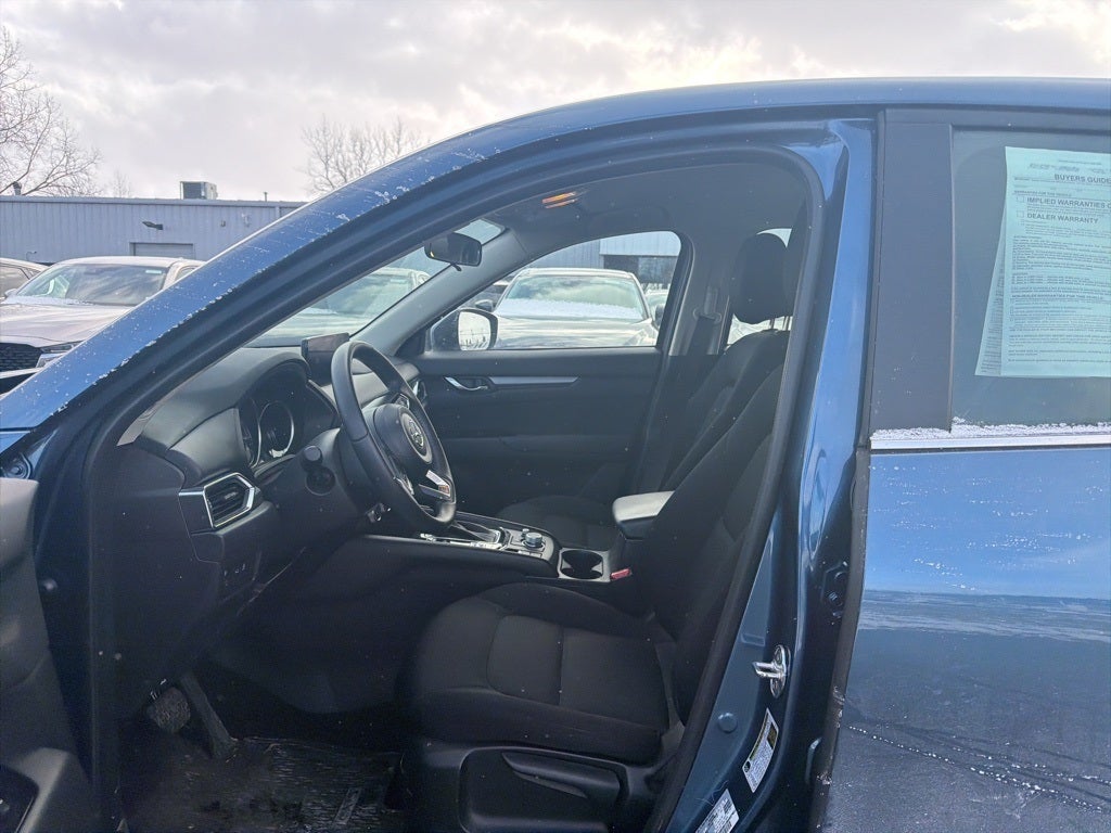 2023 Mazda Mazda CX-5 2.5 S