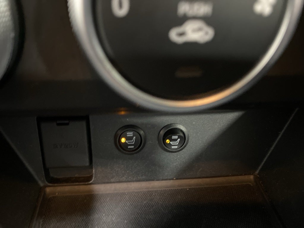 2023 Mazda Mazda CX-5 2.5 S