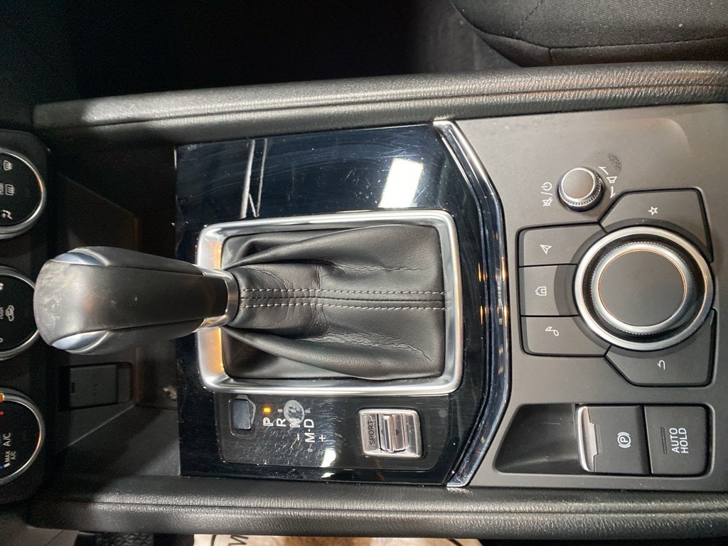 2023 Mazda Mazda CX-5 2.5 S