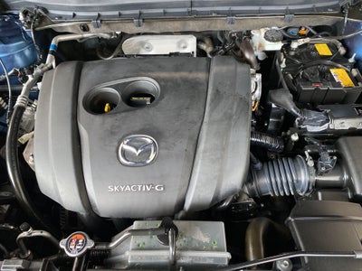 2023 Mazda Mazda CX-5 2.5 S