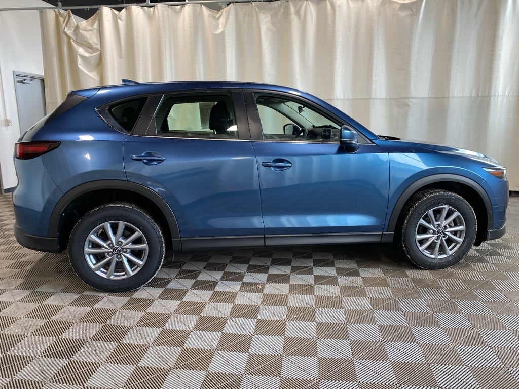 2023 Mazda Mazda CX-5 2.5 S