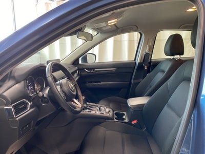 2023 Mazda Mazda CX-5 2.5 S