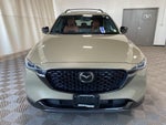 2024 Mazda Mazda CX-5 2.5 Carbon Turbo