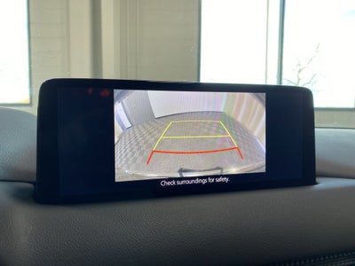 2024 Mazda Mazda CX-5 2.5 Carbon Turbo