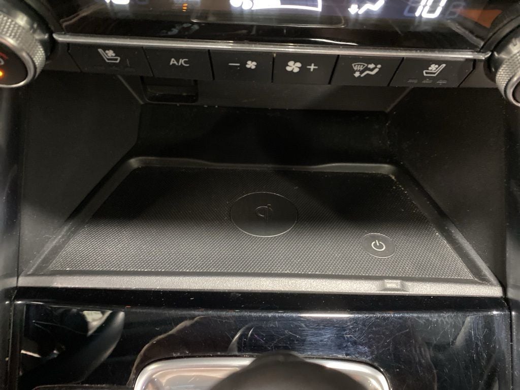 2024 Mazda Mazda CX-5 2.5 Carbon Turbo