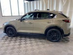 2024 Mazda Mazda CX-5 2.5 Carbon Turbo
