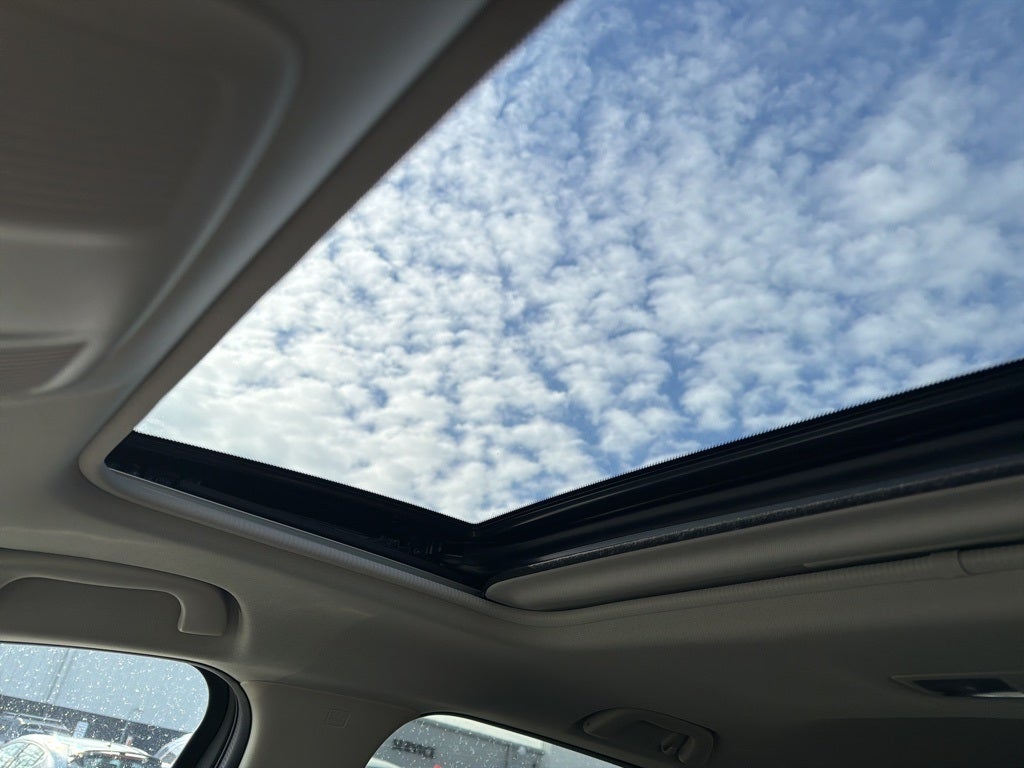 2021 Mazda Mazda CX-5 Grand Touring Reserve