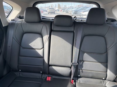 2021 Mazda Mazda CX-5 Grand Touring Reserve