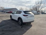 2021 Mazda Mazda CX-5 Grand Touring Reserve