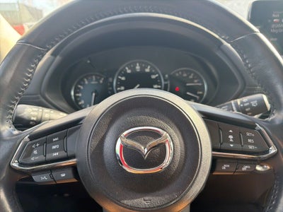 2021 Mazda Mazda CX-5 Grand Touring Reserve