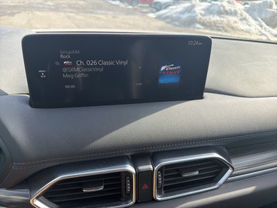 2021 Mazda Mazda CX-5 Grand Touring Reserve