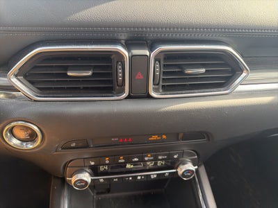 2021 Mazda Mazda CX-5 Grand Touring Reserve