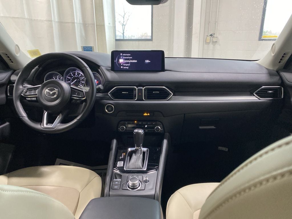 2023 Mazda Mazda CX-5 2.5 S Select Package