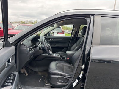 2023 Mazda Mazda CX-5 2.5 S Select Package