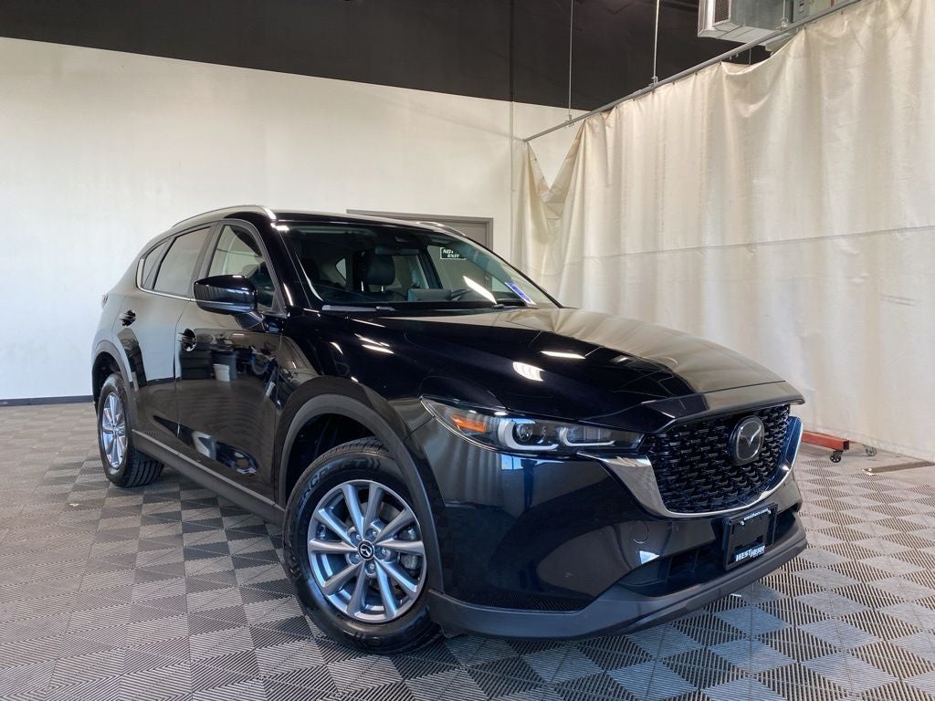2023 Mazda Mazda CX-5 2.5 S Select Package