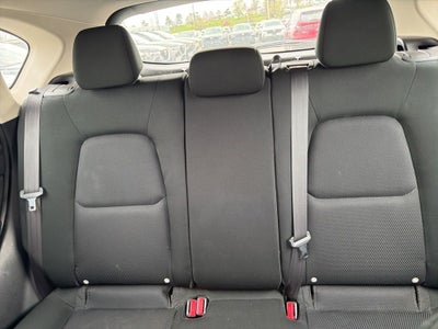 2020 Mazda Mazda CX-5 Sport