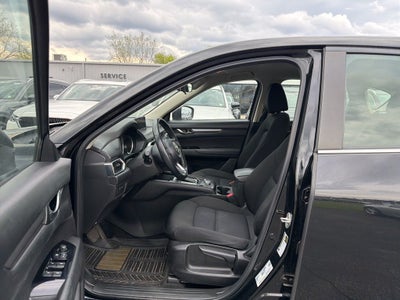 2020 Mazda Mazda CX-5 Sport