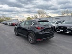2020 Mazda Mazda CX-5 Sport
