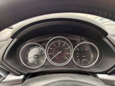 2020 Mazda Mazda CX-5 Sport