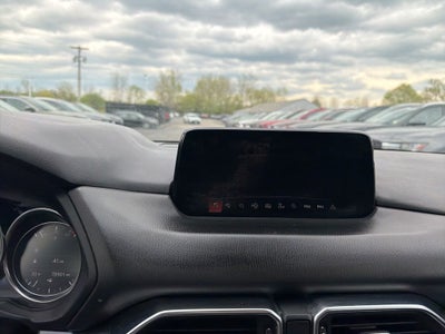 2020 Mazda Mazda CX-5 Sport