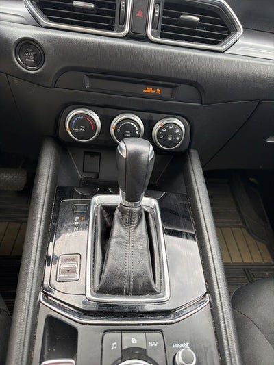 2020 Mazda Mazda CX-5 Sport