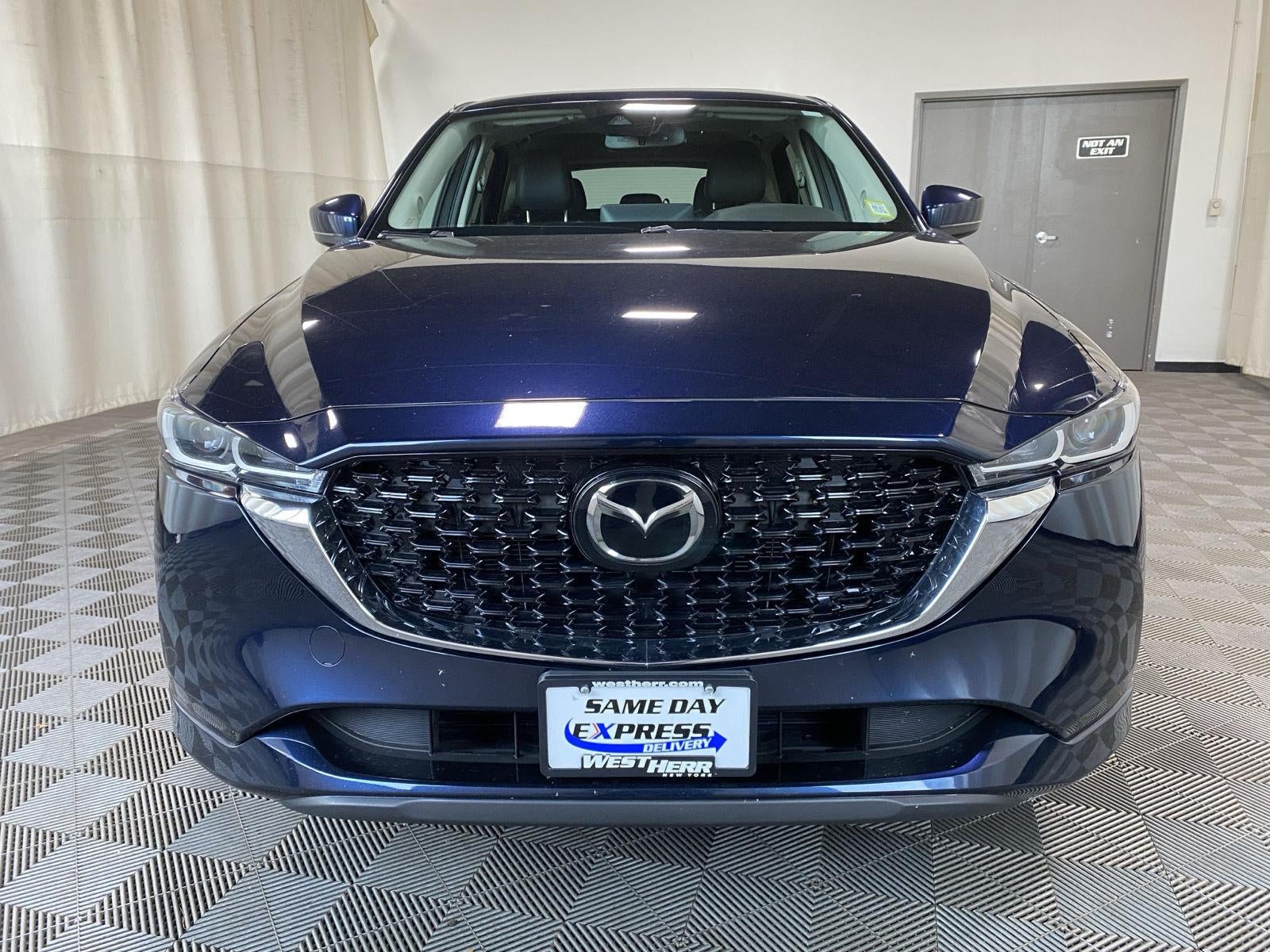 2024 Mazda Mazda CX-5 2.5 S Preferred Package