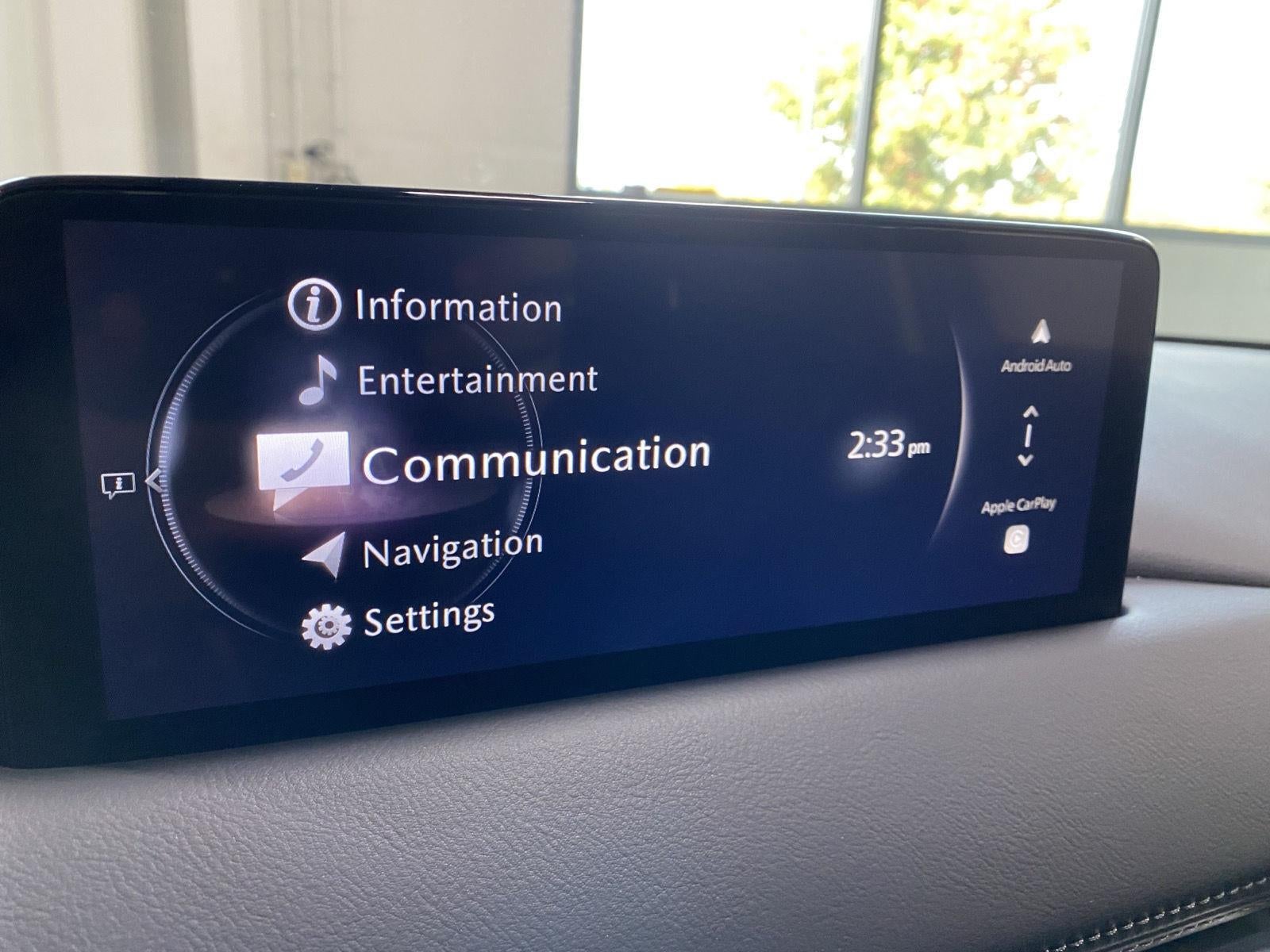 2024 Mazda Mazda CX-5 2.5 S Preferred Package