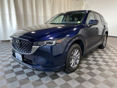 2024 Mazda Mazda CX-5 2.5 S Preferred Package