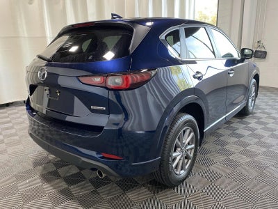 2024 Mazda Mazda CX-5 2.5 S Preferred Package