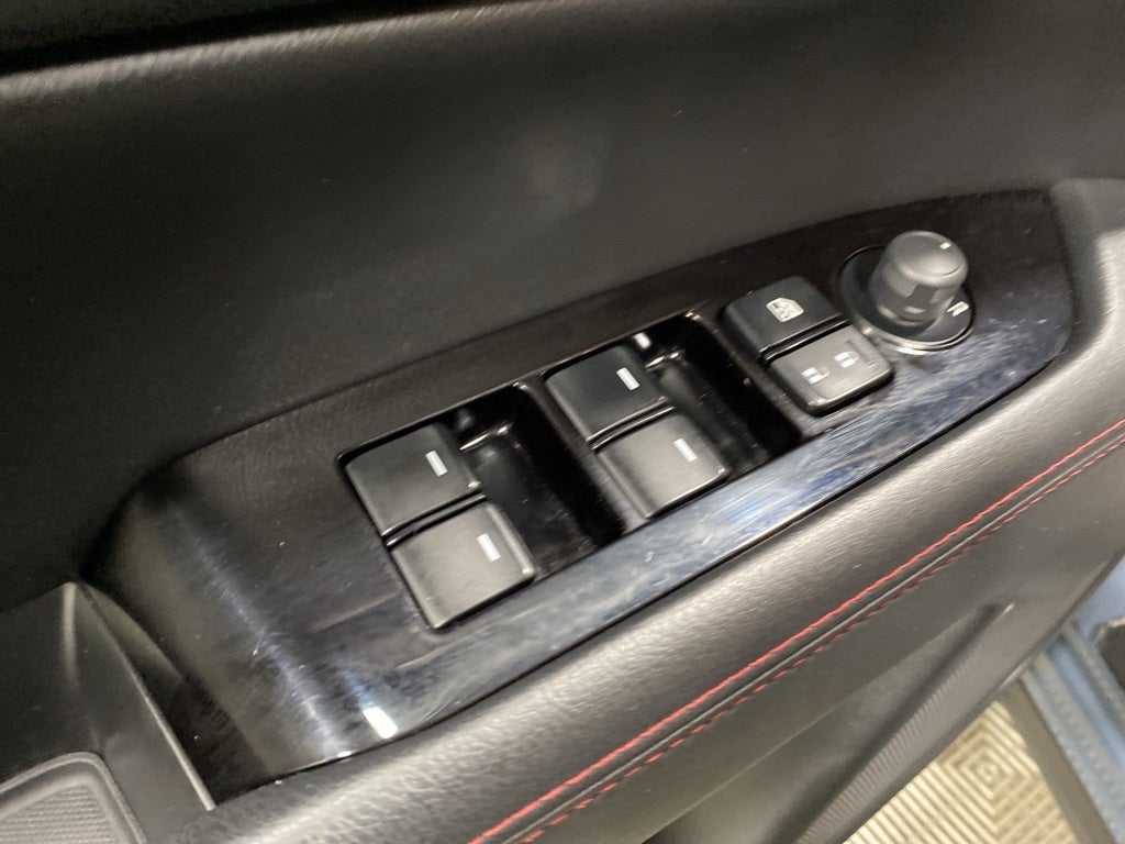 2022 Mazda Mazda CX-5 2.5 S Carbon Edition