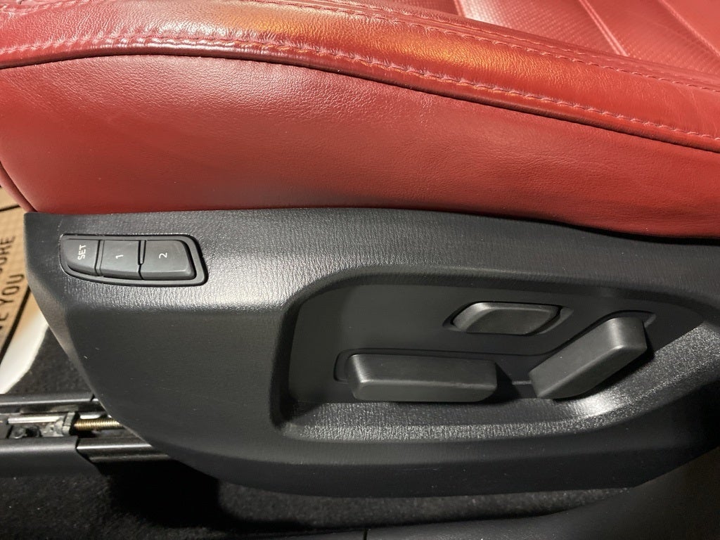 2022 Mazda Mazda CX-5 2.5 S Carbon Edition