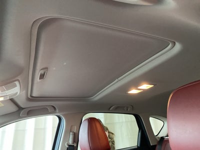 2022 Mazda Mazda CX-5 2.5 S Carbon Edition