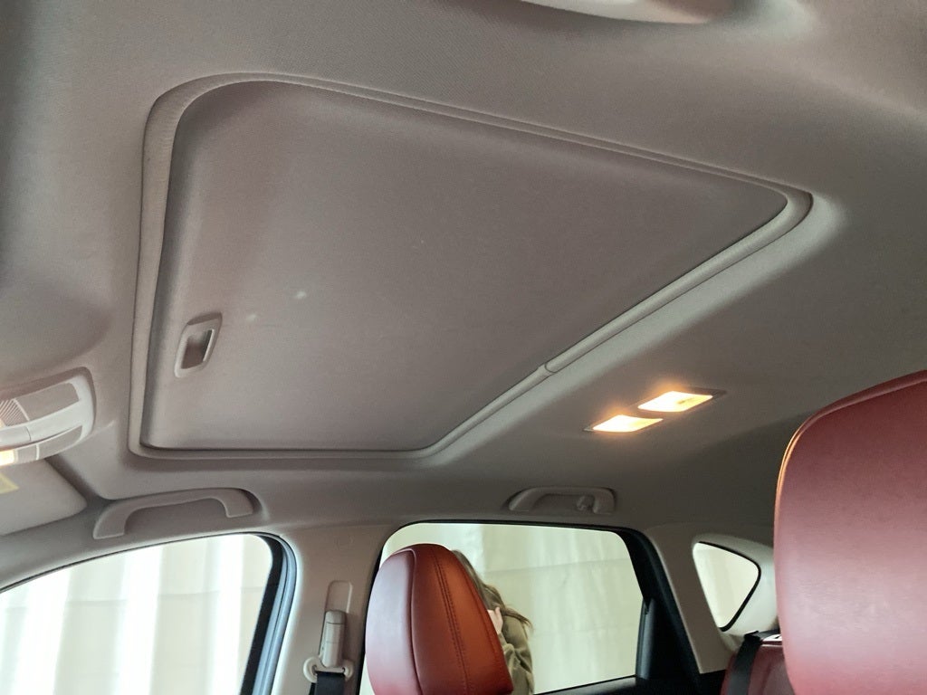 2022 Mazda Mazda CX-5 2.5 S Carbon Edition