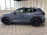 2022 Mazda Mazda CX-5 2.5 S Carbon Edition