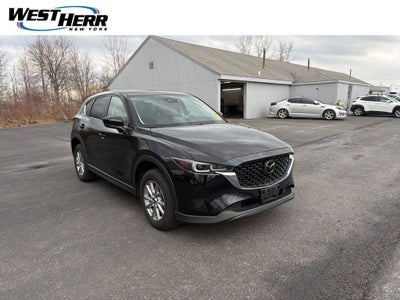 2023 Mazda Mazda CX-5 2.5 S Preferred Package