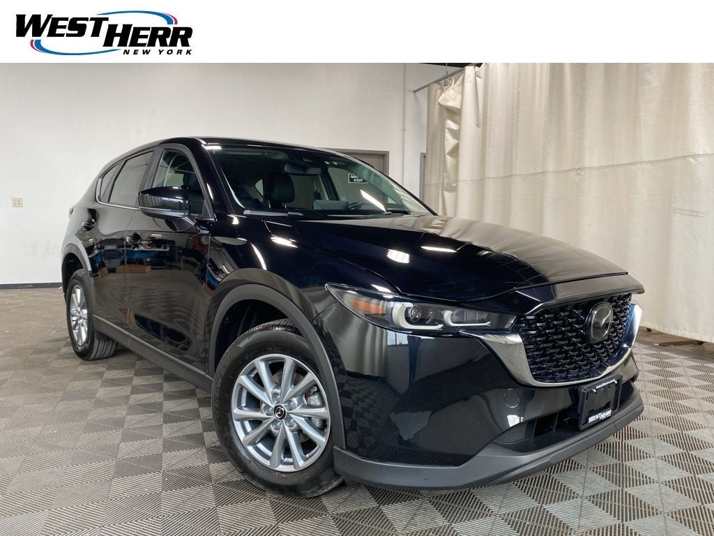 2023 Mazda Mazda CX-5 2.5 S Preferred Package