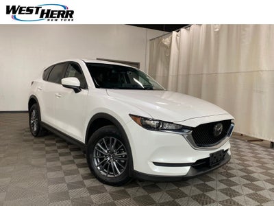 2021 Mazda Mazda CX-5 Touring