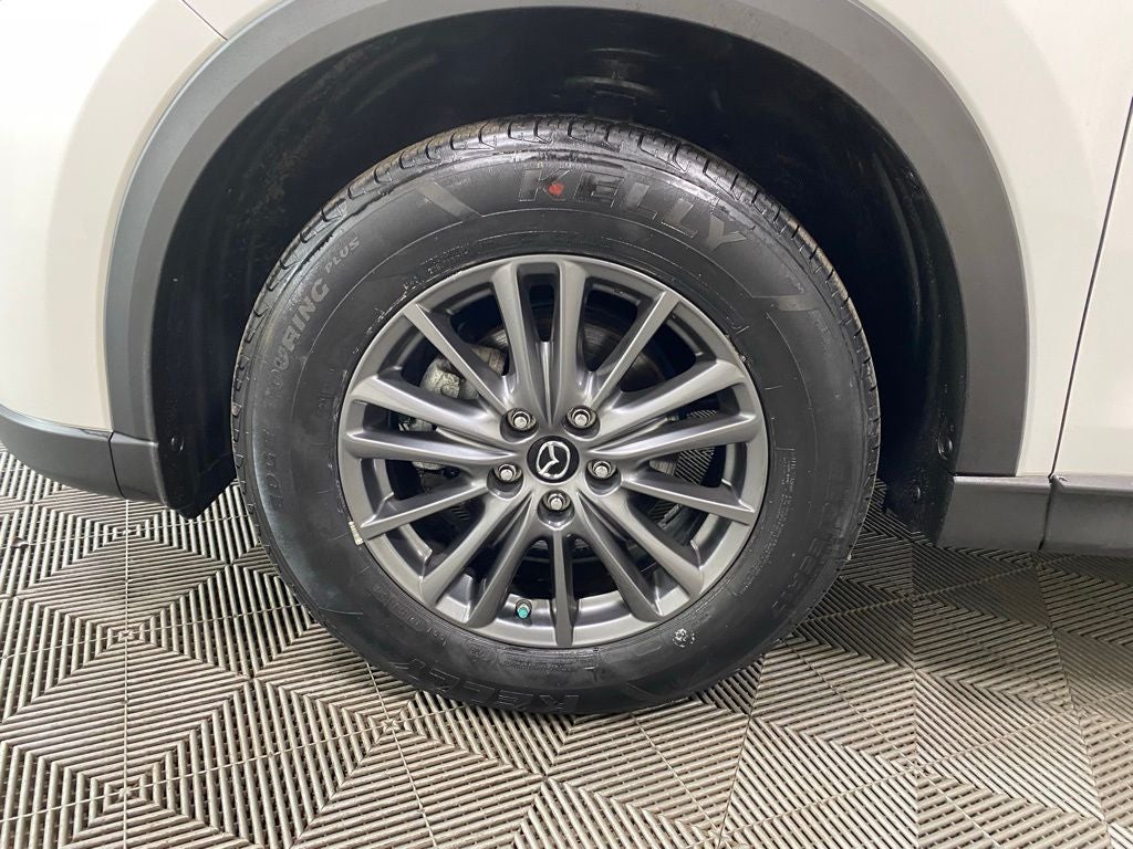 2021 Mazda Mazda CX-5 Touring